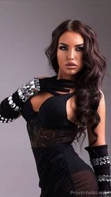 Миниатюра Индивидуалка Селена Ново-Савиновский Фотография 