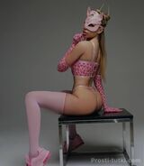 Миниатюра Индивидуалка Лаура Вахитовский Фотография 