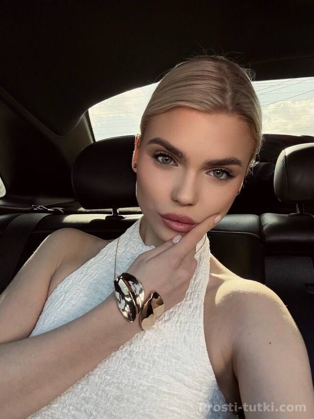 Индивидуалка Kris Приволжский Фотография 
