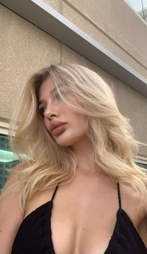 Индивидуалка Полина Кировский Фотография 