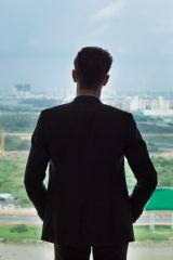 Миниатюра Мужчина Глеб Фотография 